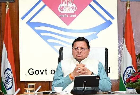 केंद्रीय मंत्री धर्मेन्द्र प्रधान के पिता देवेंद्र प्रधान का निधन , सीएम धामी ने व्यक्त किया शोक….. केंद्रीय मंत्री धर्मेन्द्र प्रधान के पिता देवेंद्र प्रधान का निधन , सीएम धामी ने व्यक्त किया शोक…..