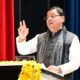 सीबीएसई 10वीं और 12वीं की बोर्ड परीक्षा का पहला दिन, मुख्यमंत्री पुष्कर सिंह धामी ने छात्रों दी शुभकामनाएं…