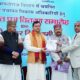 मुख्यमंत्री पुष्कर सिंह धामी से समर्पित आयोग के अध्यक्ष बी.एस. वर्मा की भेंट, निकायों में OBC को आरक्षण देने की सिफारिश…