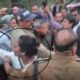 मंत्री प्रेमचंद अग्रवाल के बयान पर विवाद, विरोध प्रदर्शन में महिला से मारपीट, पुलिस ने शुरू की जांच…