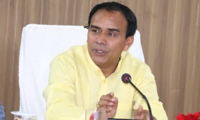 उत्तराखंड शिक्षा में डिजिटल क्रांति, SCERT ने तैयार किया ई सृजन एप…
