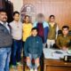 18 दिनों तक डिजिटल अरेस्ट कर लूटे 47 लाख रुपये, पुलिस ने आरोपी को आगरा से किया गिरफ्तार…