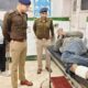 काशीपुर में पुलिस और एसओजी टीम की मुठभेड़ में कुख्यात अपराधी फुरकान गिरफ्तार, यूपी और उत्तराखंड में था मोस्ट वांटेड…