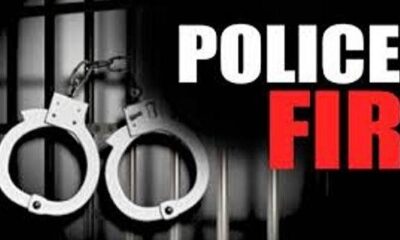 उत्तरकाशी में भूकंप की झूठी अफवाह फैलाने वाले असमाजिक तत्वों के खिलाफ कार्रवाई, पुलिस ने दर्ज किया मुकदमा…
