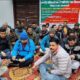 वन कर्मियों की अनिश्चितकालीन हड़ताल, दो सूत्रीय मांगों को लेकर उठाई आवाज…