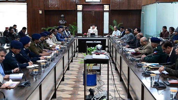 24 गेम चेंजर योजनाओं से उत्तराखंड में विकास की नई राह, सरकार का बड़ा प्लान…