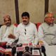 उत्तराखंड में भू कानून और यूसीसी पर गोदियाल का विरोध, सीएम सहित मंत्रियों के इस्तीफे की उठाई मांग..