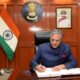मुख्य चुनाव आयुक्त ज्ञानेश कुमार ने संभाला कार्यभार, कहा राष्ट्र निर्माण का पहला कदम है मतदान…