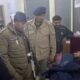हरिद्वार पुलिस और 50 हजार के इनामी बदमाश के बीच मुठभेड़, जवाबी फायरिंग में बदमाश के पैर में लगी गोली…