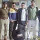 रुद्रपुर में एसटीएफ और पुलभट्टा पुलिस की संयुक्त कार्रवाई, तस्कर गिरफ्तार, 200 ग्राम हेरोइन बरामद…