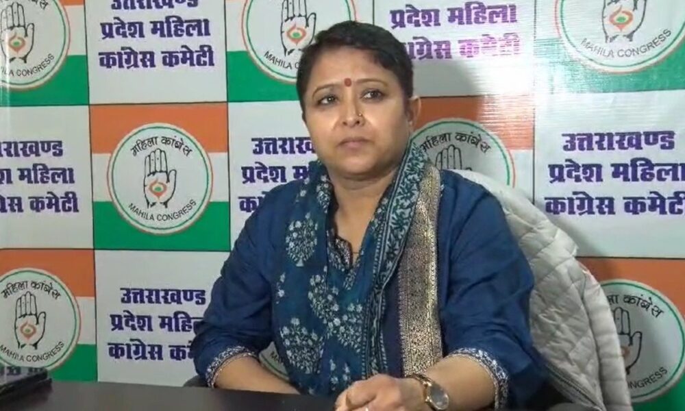 उत्तराखंड विधानसभा का बजट सत्र कल से शुरू, कांग्रेस ने किया विधानसभा कूच का ऐलान…