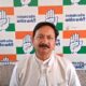 कांग्रेस प्रदेश अध्यक्ष करन माहरा ने समान नागरिक संहिता (UCC) पर प्रेस कॉन्फ्रेंस की, उठाए गंभीर सवाल…
