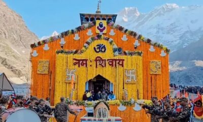 केदारनाथ में गैर हिंदुओं पर प्रतिबंध लगाने की तैयारी, विधायक आशा नौटियाल ने दी जानकारी…