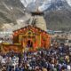 2 मई को खुलेंगे बाबा केदारनाथ के कपाट, ओम्कारेश्वर मंदिर में हुई तिथि की घोषणा…
