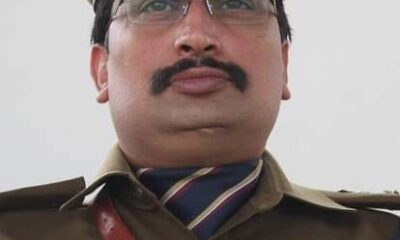 आईपीएस अधिकारी केवल खुराना का निधन, मुख्यमंत्री धामी और राज्यपाल गुरमीत सिंह ने व्यक्त की शोक संवेदनाएं…