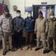कर्णप्रयाग पुलिस ने चन्द घंटों में बैटरी चोरी का किया खुलासा, 2 अभियुक्त गिरफ्तार…