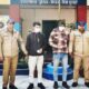 नशे के खिलाफ पौड़ी पुलिस का बड़ा अभियान, 10.3 ग्राम अवैध स्मैक के साथ दो तस्कर गिरफ्तार..