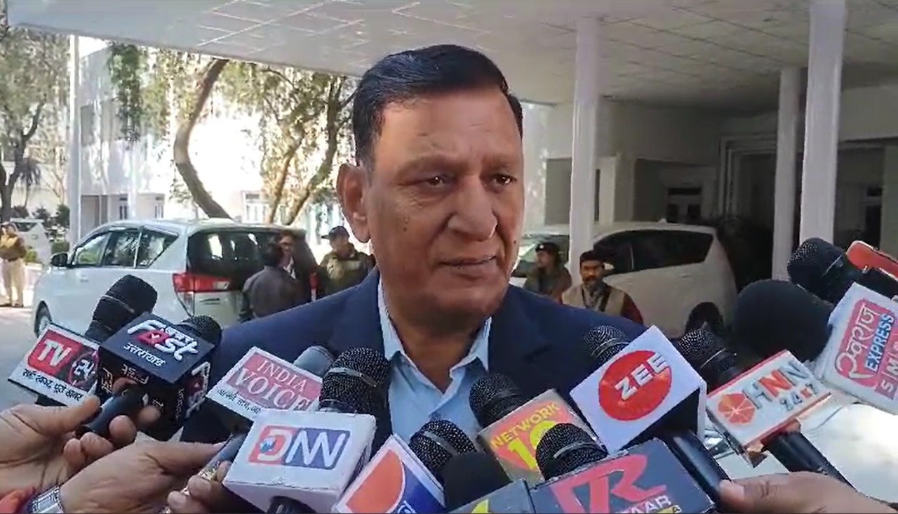 कांग्रेस विधायक मदन सिंह बिष्ट ने प्रेमचंद पर किया पलटवार, माफी नहीं मांगी तो करेंगे मानहानि का मुकदमा…