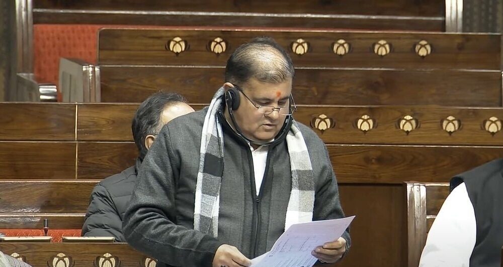 आशा कार्यकर्ताओं की मेहनत का सही मूल्यांकन करने की अपील, महेंद्र भट्ट ने संसद में उठाया मुद्दा…