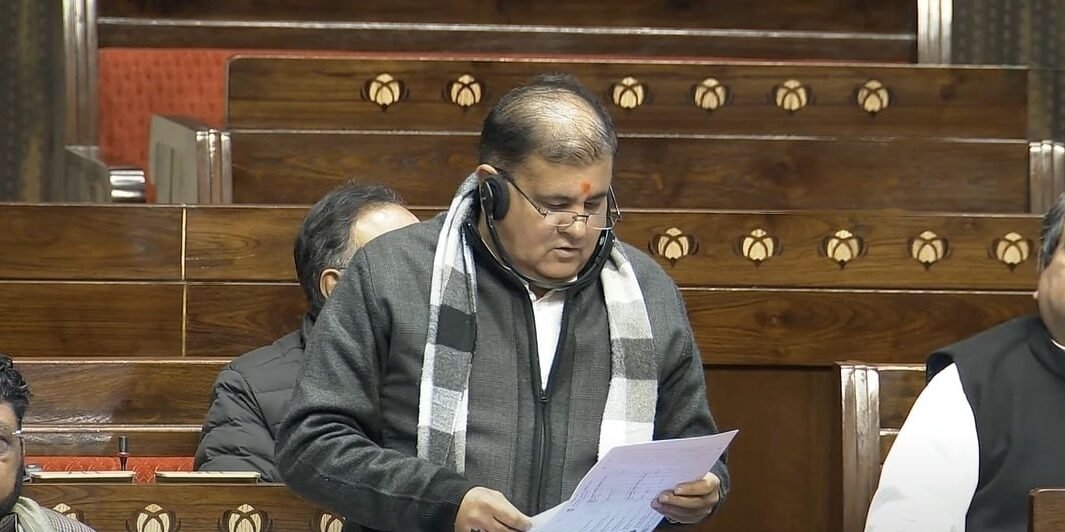 आशा कार्यकर्ताओं की मेहनत का सही मूल्यांकन करने की अपील, महेंद्र भट्ट ने संसद में उठाया मुद्दा… आशा कार्यकर्ताओं की मेहनत का सही मूल्यांकन करने की अपील, महेंद्र भट्ट ने संसद में उठाया मुद्दा…