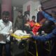 प्रयागराज से लौटते वक्त झामुमो सांसद महुआ माजी की कार दुर्घटनाग्रस्त, अस्पताल में भर्ती…
