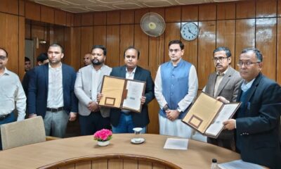 उत्तराखंड सरकार ने युवाओं के लिए स्किल विकास की दिशा में उठाया बड़ा कदम, सरकार और टाटा टेक्नोलॉजी के बीच हुआ एमओयू…