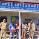 पिथौरागढ़ पुलिस को बड़ी सफलता , नेपाल निवासी तीन चोर गिरफ्तार…..