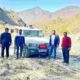 जिले में अवैध खनन के खिलाफ प्रशासन की सख्त कार्रवाई, रेलवे को भेजा नोटिस…