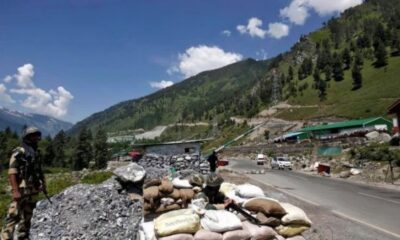 चमोली में भारत-तिब्बत सीमा इनर लाइन परमिट का ऑनलाइन आवेदन कर सकेंगे पर्यटक, जिला प्रशासन ने तैयार की वेबसाइट…