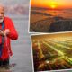 महाकुंभ का औपचारिक समापन, पीएम मोदी ने कहा- “एकता का महायज्ञ हुआ संपन्न”…