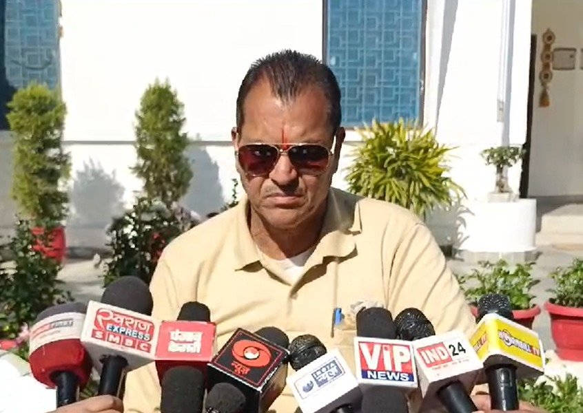उत्तराखंड सरकार फरवरी के तीसरे सप्ताह में पेश करेगी बजट, लोगों से मिल रहे हैं सुझाव… उत्तराखंड सरकार फरवरी के तीसरे सप्ताह में पेश करेगी बजट, लोगों से मिल रहे हैं सुझाव…