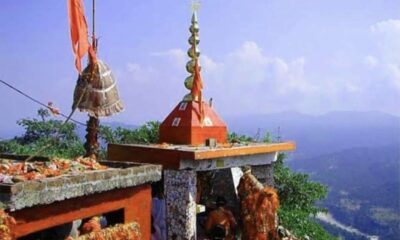 15 मार्च से शुरू होगा मां पूर्णागिरि मेला, जिलाधिकारी ने तैयारियों को लेकर आवश्यक दिए दिशा निर्देश…
