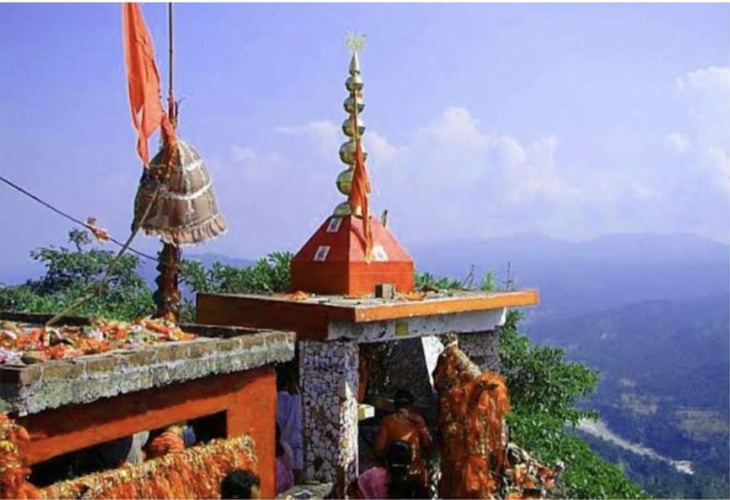 15 मार्च से शुरू होगा मां पूर्णागिरि मेला, जिलाधिकारी ने तैयारियों को लेकर आवश्यक दिए दिशा निर्देश… 15 मार्च से शुरू होगा मां पूर्णागिरि मेला, जिलाधिकारी ने तैयारियों को लेकर आवश्यक दिए दिशा निर्देश…