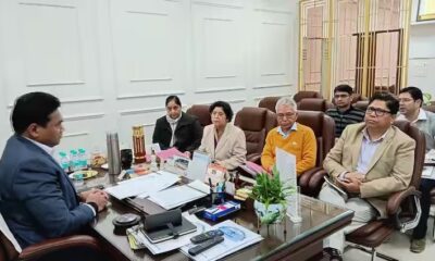 चारधाम यात्रा को लेकर सरकार की तैयारियां तेज, मेडिकल पॉइंट्स और स्वास्थ्य पोर्टल होंगे सक्रिय…