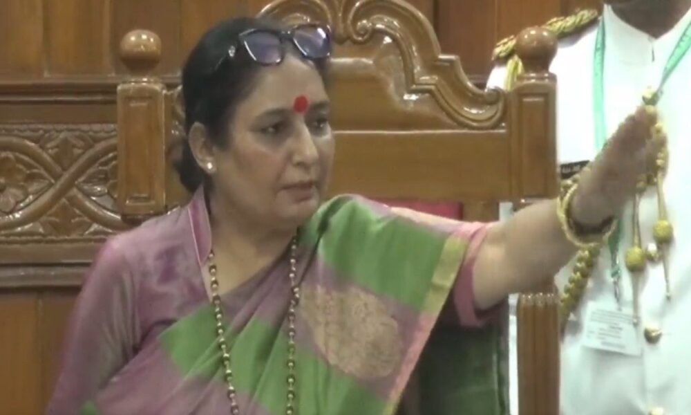 उत्तराखंड विधानसभा के बजट सत्र का दूसरा दिन, विपक्ष स्वास्थ्य से लेकर महिला सशक्तिकरण तक सरकार से मांग रहा जवाब….