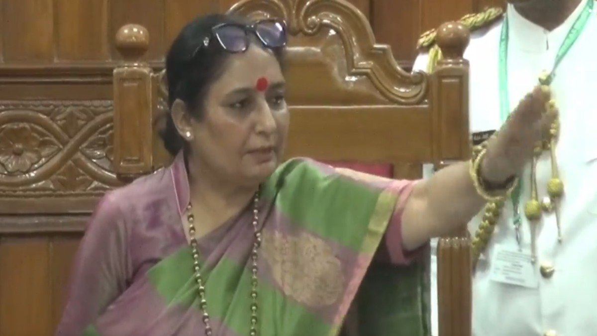 उत्तराखंड विधानसभा के बजट सत्र का दूसरा दिन, विपक्ष स्वास्थ्य से लेकर महिला सशक्तिकरण तक सरकार से मांग रहा जवाब…. उत्तराखंड विधानसभा के बजट सत्र का दूसरा दिन, विपक्ष स्वास्थ्य से लेकर महिला सशक्तिकरण तक सरकार से मांग रहा जवाब….