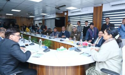 उत्तराखंड विधानसभा ने बजट सत्र के लिए की तैयारियां पूरी, भेजे गए 521 सवाल…