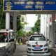 जिला प्रशासन के बड़े अधिकारियों से गनर हटाने पर उठे सवाल, पुलिस ने दी सफाई…