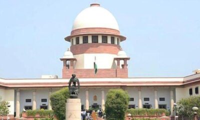 केंद्र सरकार को सुप्रीम कोर्ट की कड़ी फटकार, विदेशियों के निर्वासन में देरी पर मांगा जवाब…