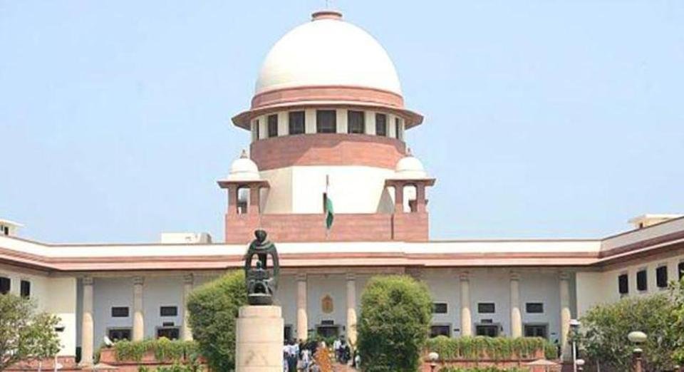 केंद्र सरकार को सुप्रीम कोर्ट की कड़ी फटकार, विदेशियों के निर्वासन में देरी पर मांगा जवाब… केंद्र सरकार को सुप्रीम कोर्ट की कड़ी फटकार, विदेशियों के निर्वासन में देरी पर मांगा जवाब…
