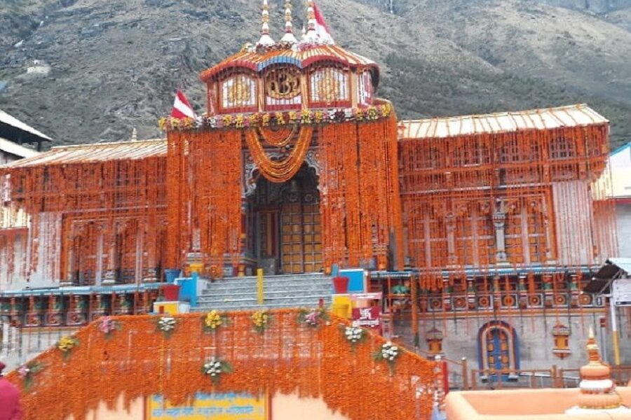 बसंत पंचमी पर बदरीनाथ धाम के कपाट खुलने की तिथि होगी घोषित, राज दरबार में धार्मिक अनुष्ठान शुरू…