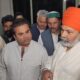 खानपुर विधायक उमेश कुमार और पूर्व विधायक प्रणव सिंह चैंपियन के बीच विवाद का समाधान, राकेश टिकैत की पहल से बनी शांति की उम्मीद…
