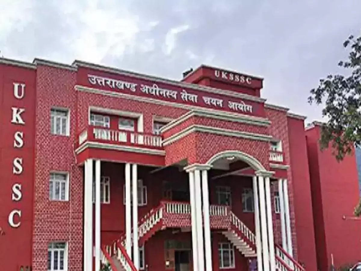 उत्तराखंड में विभिन्न विभागों में 241 पदों पर भर्ती , सहायक कृषि अधिकारी समेत कई विभागों में अवसर….. उत्तराखंड में विभिन्न विभागों में 241 पदों पर भर्ती , सहायक कृषि अधिकारी समेत कई विभागों में अवसर…..