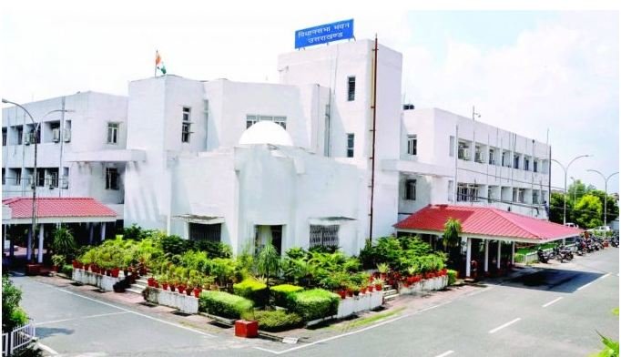 आज से शुरू होगा उत्तराखंड विधानसभा का बजट सत्र, राज्यपाल के अभिभाषण से होगी शुरुआत… आज से शुरू होगा उत्तराखंड विधानसभा का बजट सत्र, राज्यपाल के अभिभाषण से होगी शुरुआत…