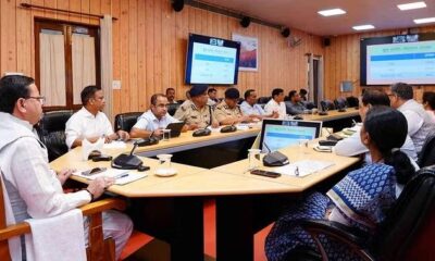 राज्य में वक्फ संपत्तियों का सर्वे शुरू करने की तैयारी, 1984 के बाद पहली बार होगा सर्वे…