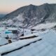 उत्तराखंड में मौसम का अलर्ट, भारी बारिश और बर्फबारी की संभावना…