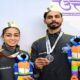 उत्तराखंड का वुशु में शानदार प्रदर्शन , दो पदक जीतकर स्वर्ण की दिशा में कदम बढ़ाए….