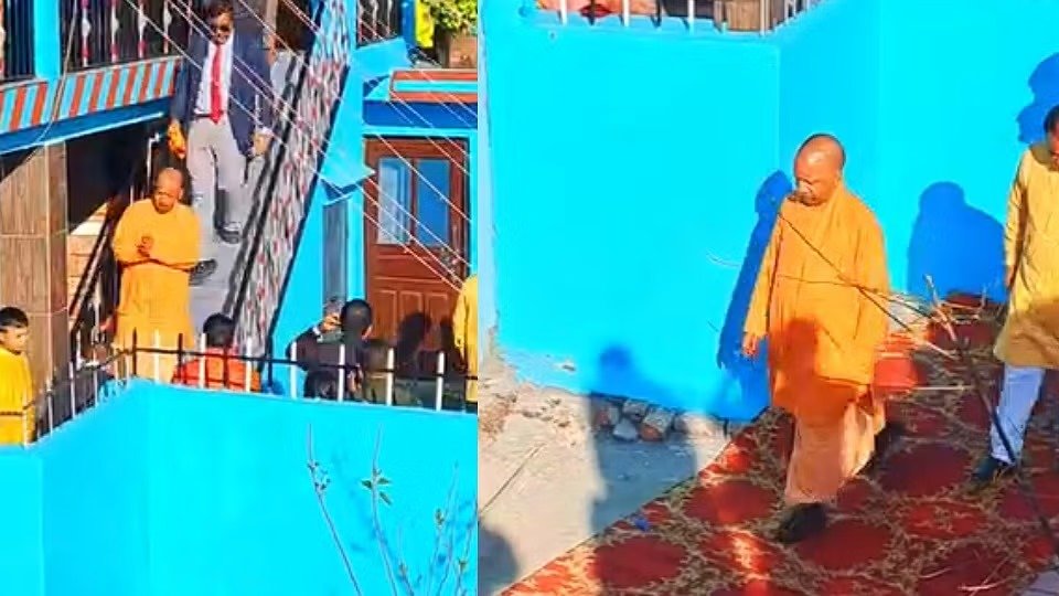 योगी आदित्यनाथ के उत्तराखंड दौरे का तीसरा दिन , चार स्कूलों का करेंगे निरीक्षण….. योगी आदित्यनाथ के उत्तराखंड दौरे का तीसरा दिन , चार स्कूलों का करेंगे निरीक्षण…..