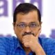 दिल्ली विधानसभा चुनावों में आम आदमी पार्टी को बड़ा झटका ,चुनाव हारे पूर्व मुख्यमंत्री अरविंद केजरीवाल….