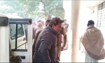 खानपुर विधायक उमेश कुमार के खिलाफ दर्ज हुआ एक और मुकदमा , सोशल मीडिया पर दी थी एसएसपी को धमकी….